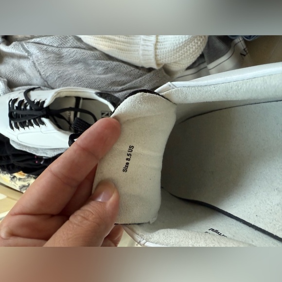 Nothing new sneakers - Picture 9 of 9